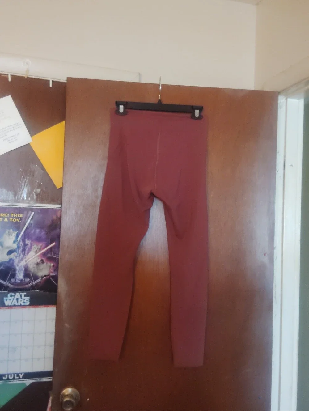 LULULEMON ATHLETICA Instill High Rise Tight 25
